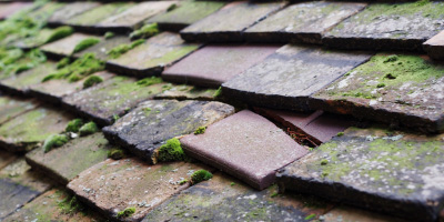 Bancffosfelen roof repair costs